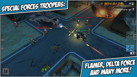 Tiny Troopers 2: Special Ops