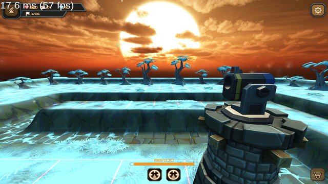 Tower Defense_ Monster