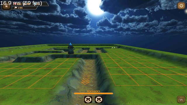 Tower Defense_ Monster