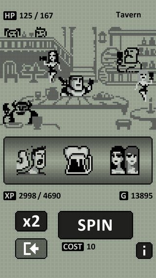 Tower of Fortune 2
