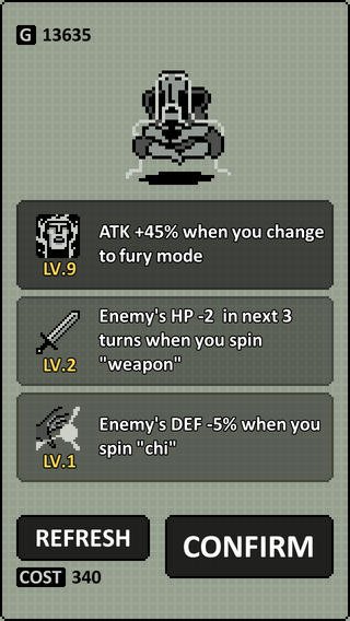 Tower of Fortune 2