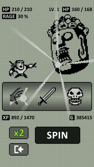 Tower of Fortune 2
