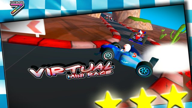 Virtual mini Race