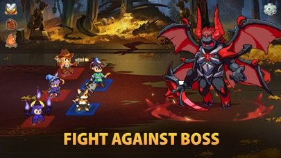 Pixel Squad: War of Legends