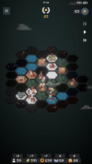 TownsFolk