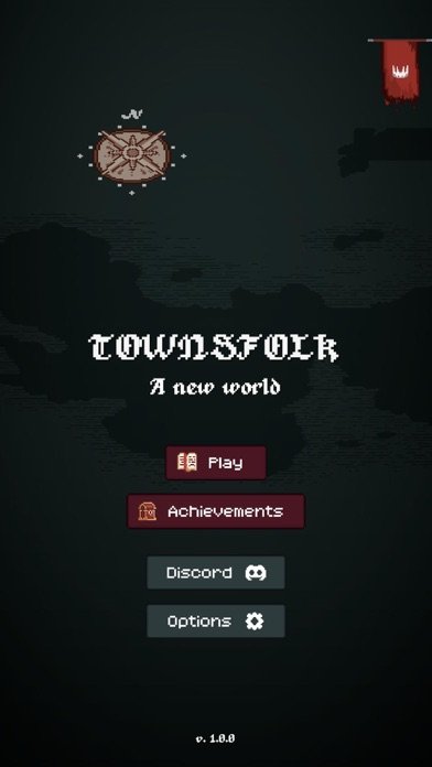 TownsFolk