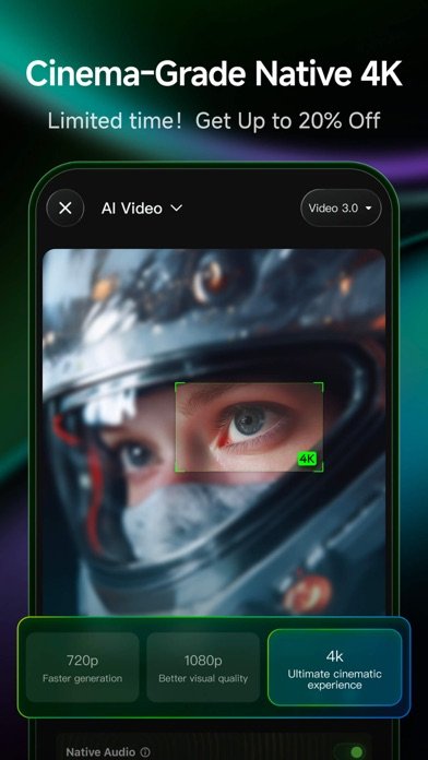 Kling AI: AI Image&Video Maker