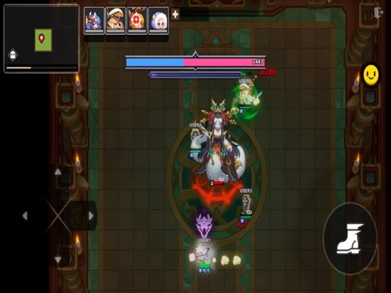Guardian Tales