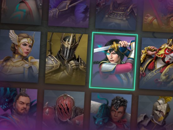 Shadow Fight 4: Arena