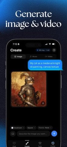 NinjaChat AI