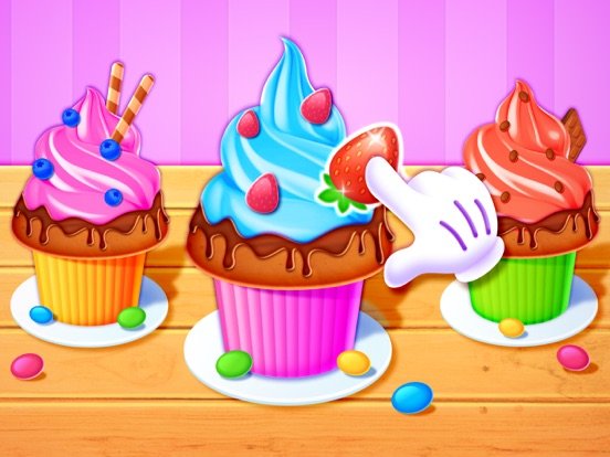 Готовка Детские игры 2-5 лет