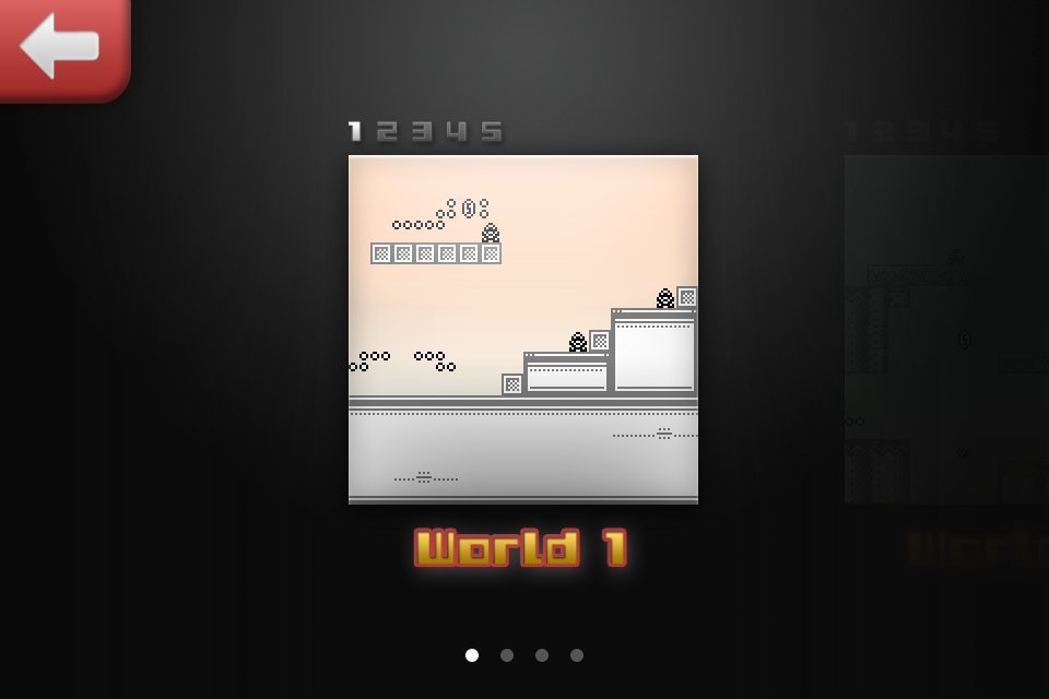 1-bit Ninja