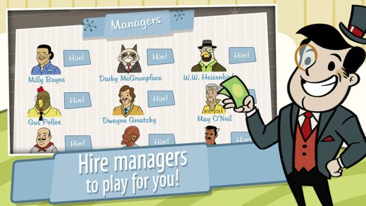 AdVenture Capitalist