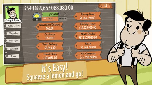 AdVenture Capitalist