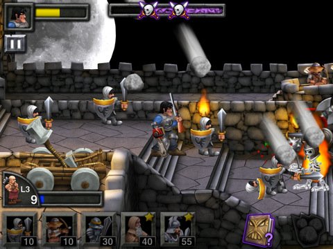 Army of Darkness Defense HD