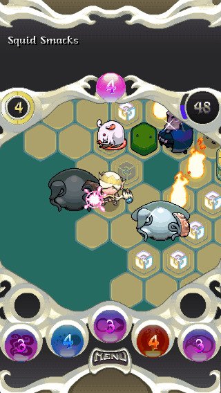 Auro_ A Monster-Bumping Adventure