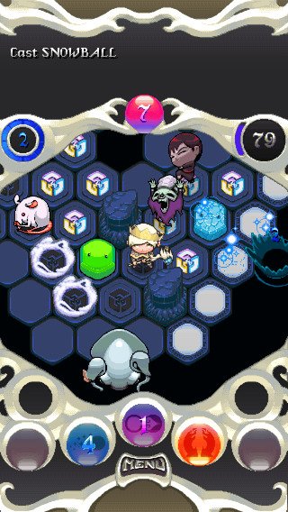 Auro_ A Monster-Bumping Adventure