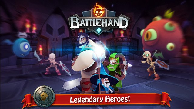 BattleHand