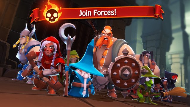 BattleHand