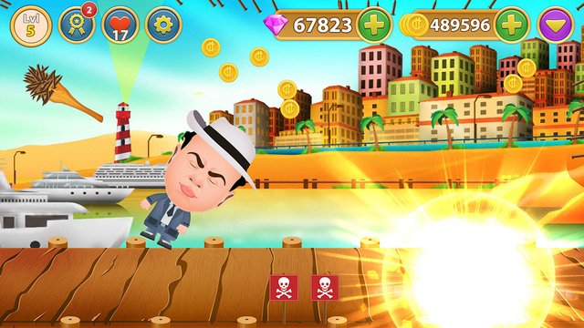 Beat the Dictator - Классные Жестокие Игры