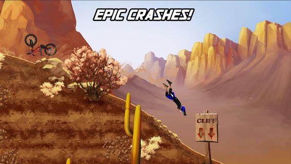 Bike Mayhem Mountain Racing
