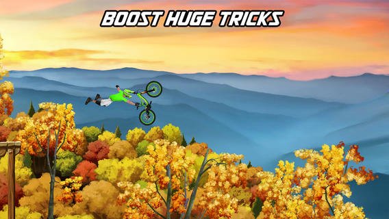 Bike Mayhem Mountain Racing