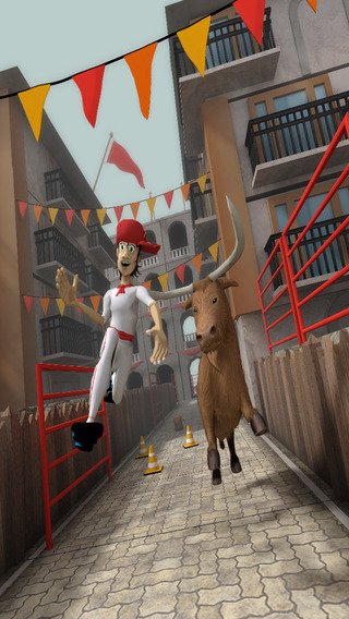 Bull Run Extreme