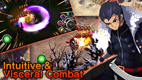 ZENONIA® 5