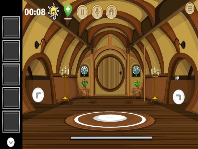Can You Escape Magic Room In Forest - Adventure Challenge Room Escape