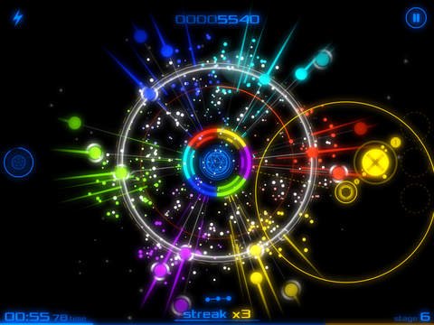 Chromaticon