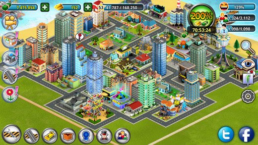 City Island_ Premium