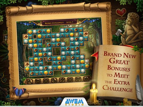 Cradle of Rome 2 HD