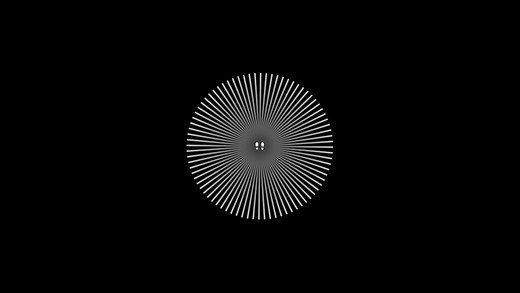Dark Echo