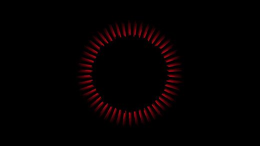 Dark Echo