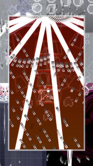 Decluster - into the Bullet Hell