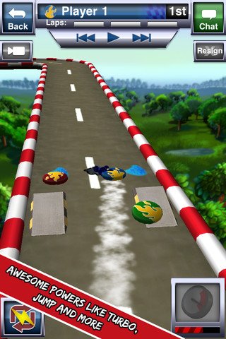 Disс Drivin