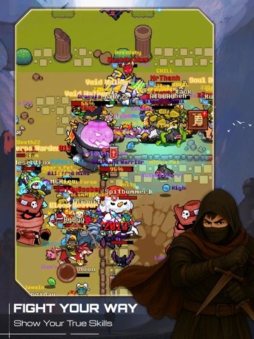 Treasure Hunter - Survival