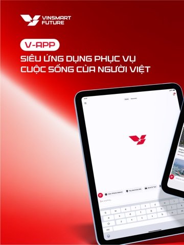 V-App
