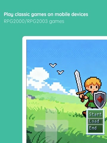 iEasyRPG