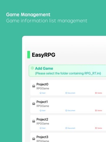 iEasyRPG