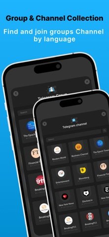 Tele Messenger