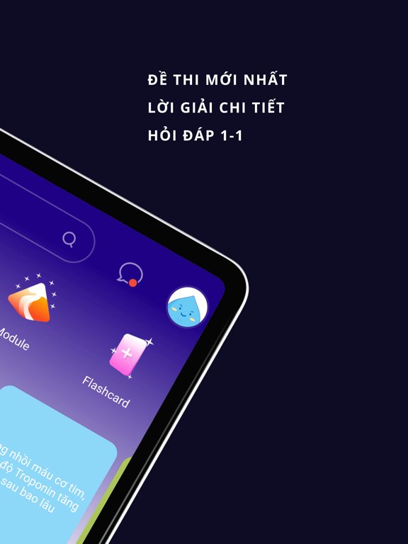 FA Quiz - Trắc nghiệm Y Khoa