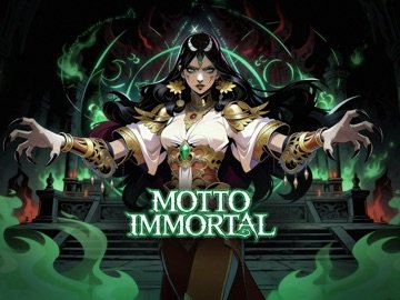 Motto Immortal