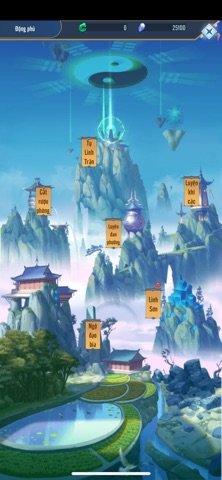 Tu Tiên Ký - Nhật Ký Tu Tiên