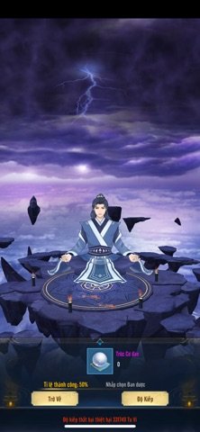 Tu Tiên Ký - Nhật Ký Tu Tiên