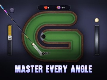 Fantasy 8 Ball: Pool Billiards