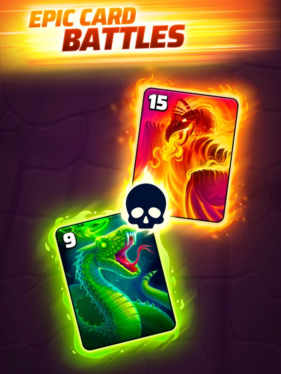 Black Deck