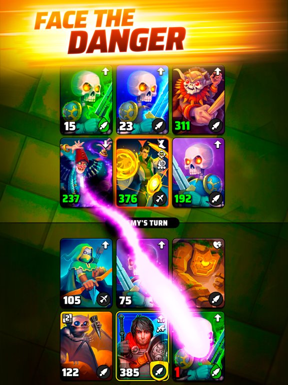 Black Deck