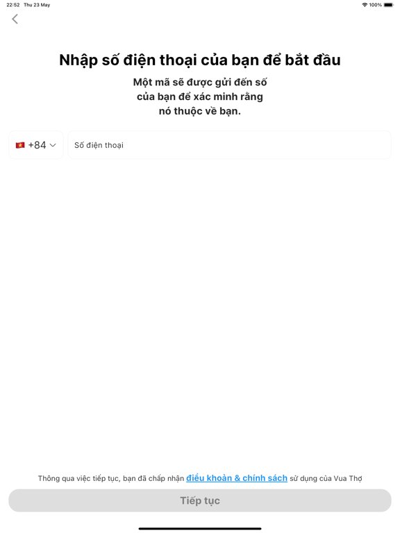 Vua Thợ - Thợ Nào Cũng Có