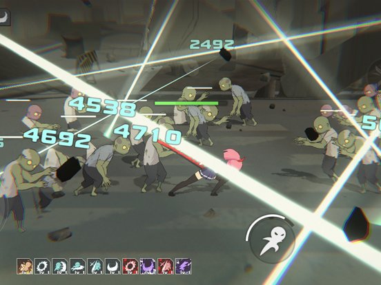 Swordash